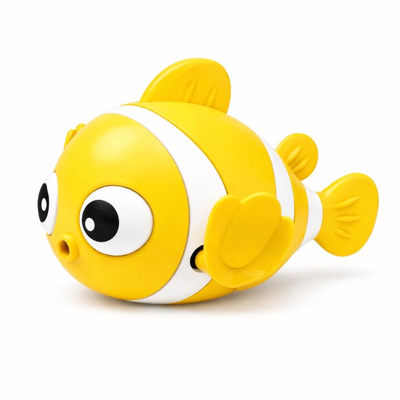 TidalTots