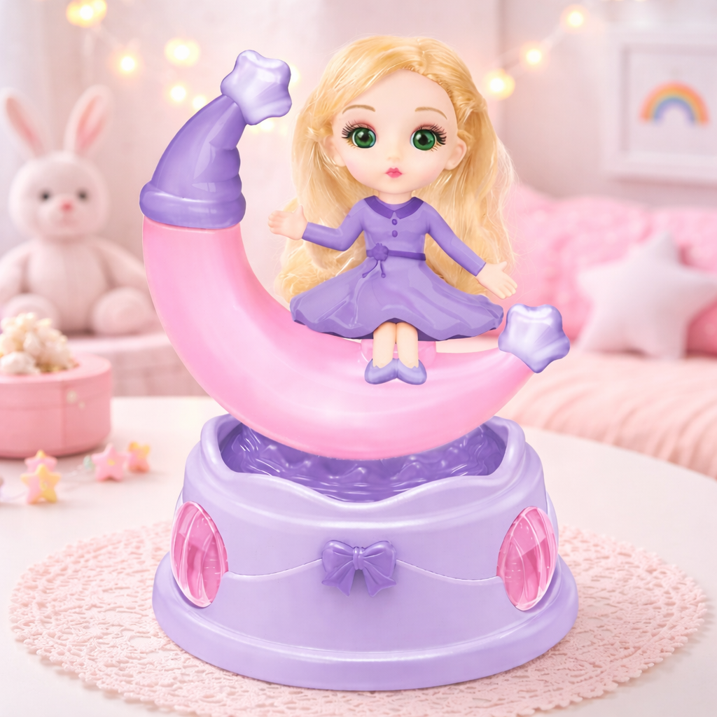 MoonTwirl