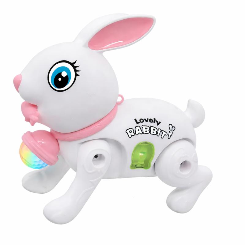 BunnyHop