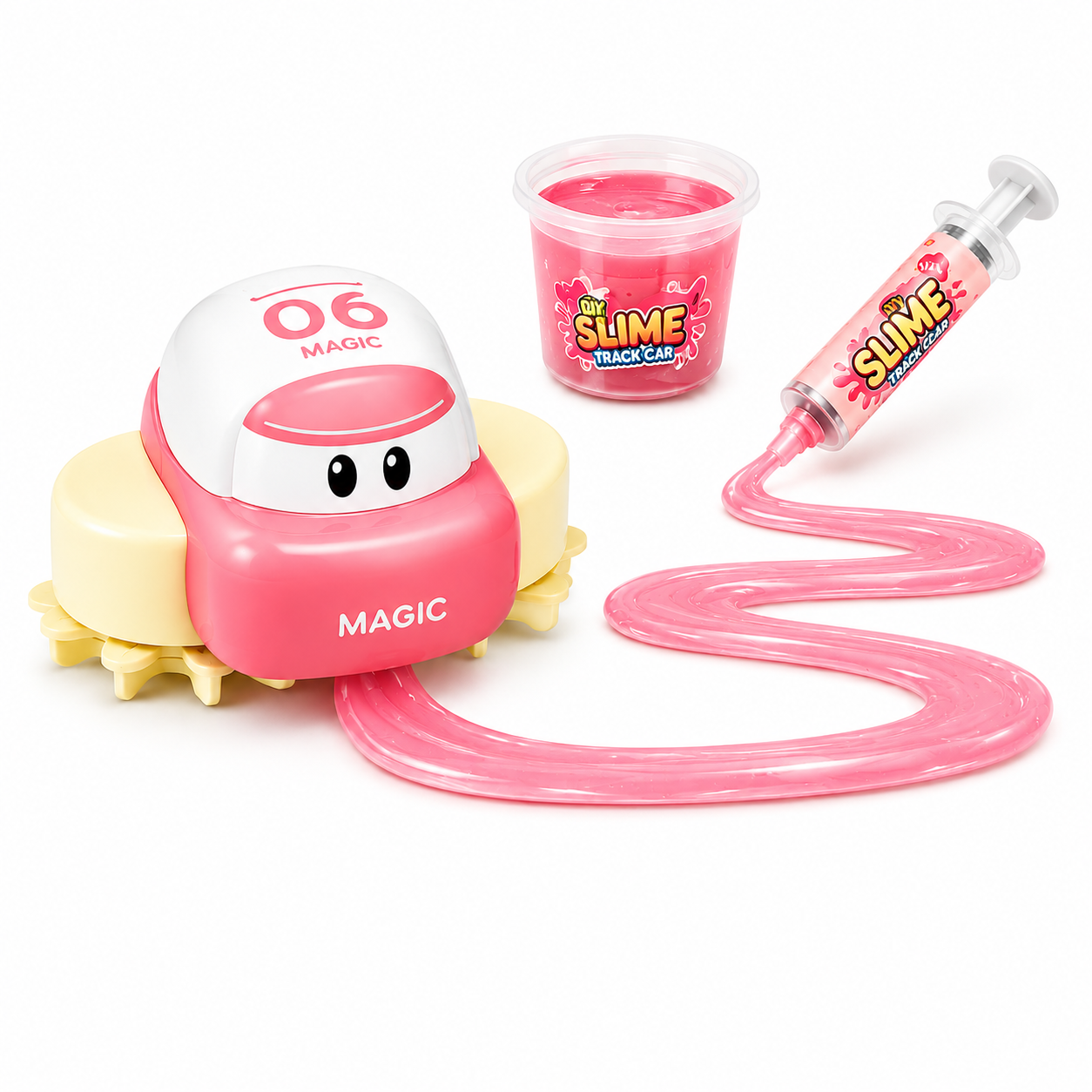 GooCruise