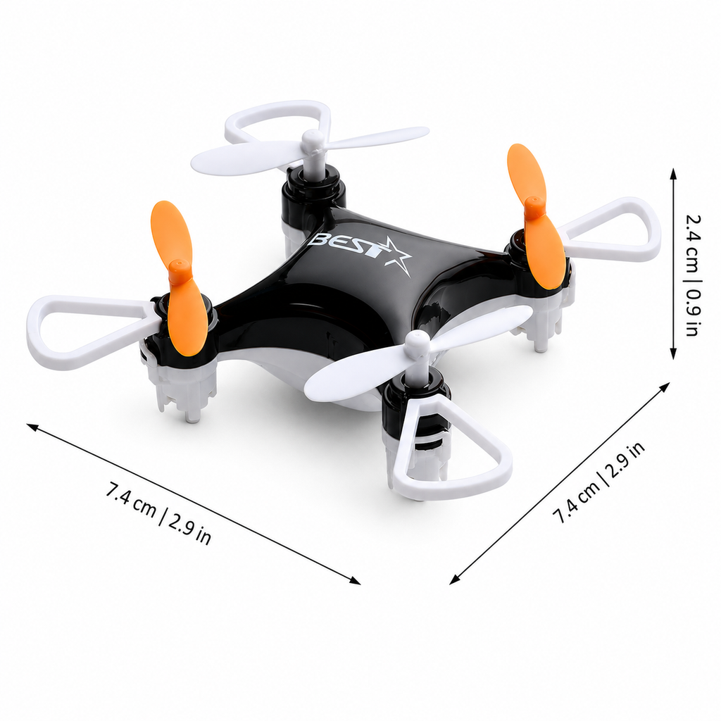 TinyHover