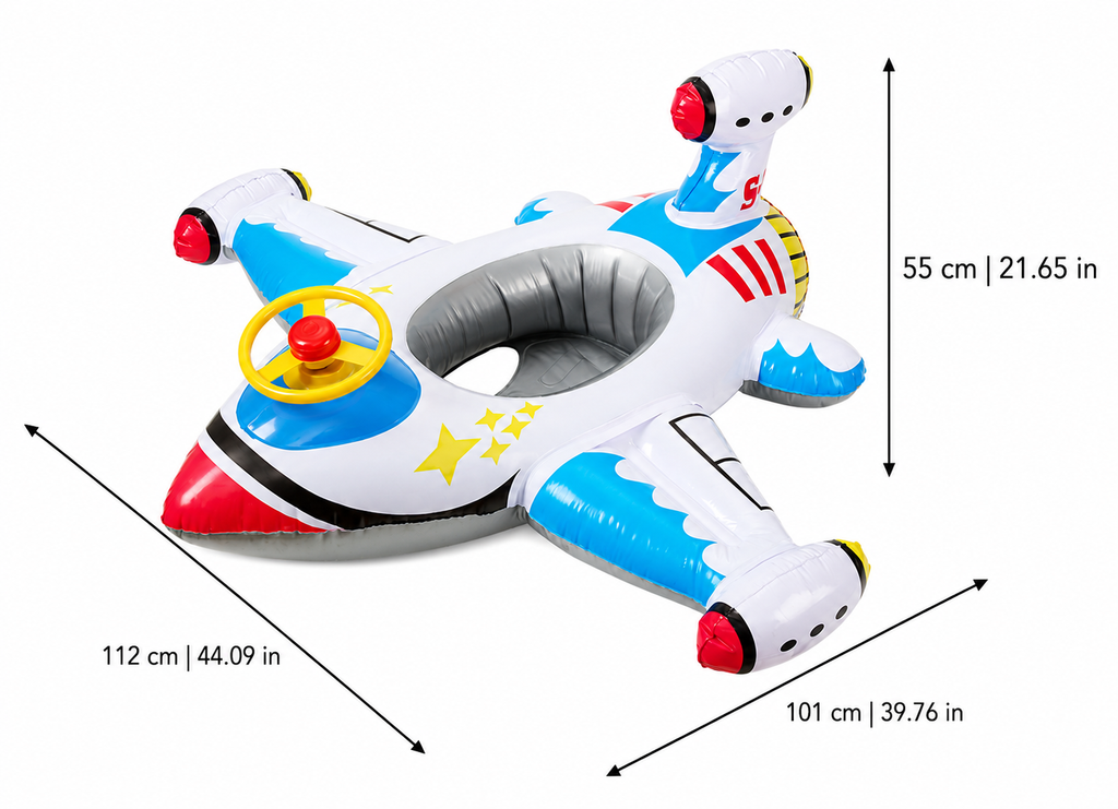 AeroFloat