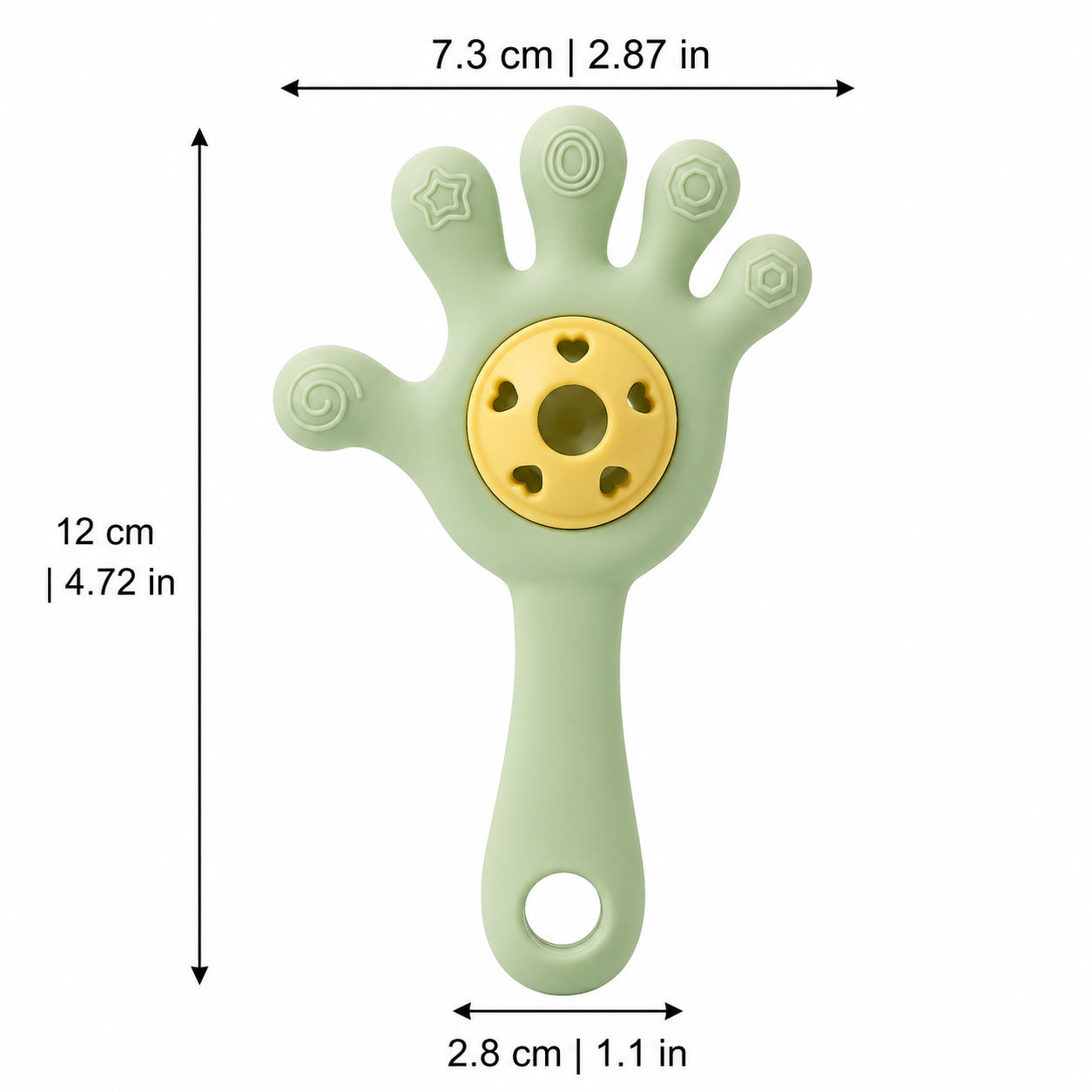 NibblePalm