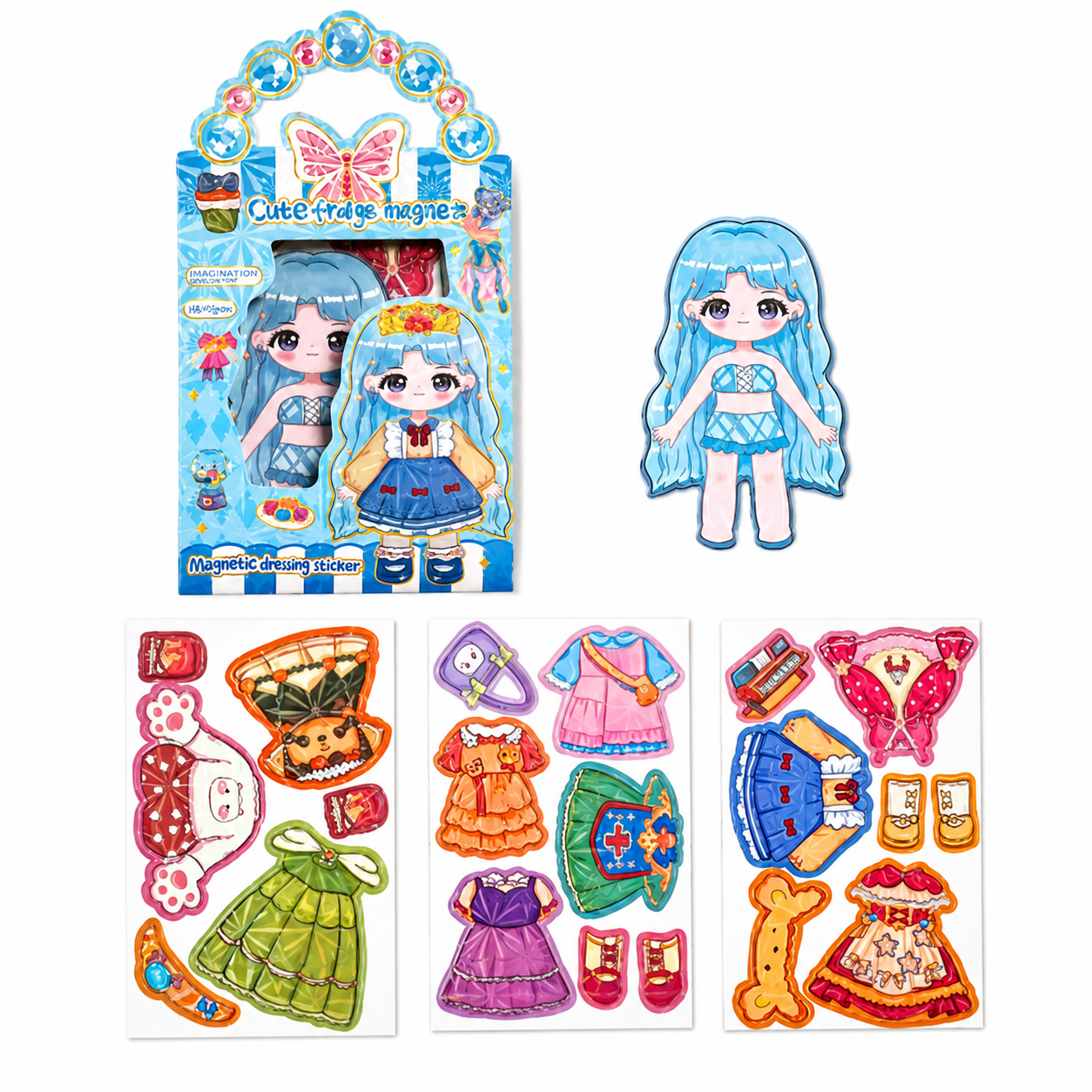CharmCloset