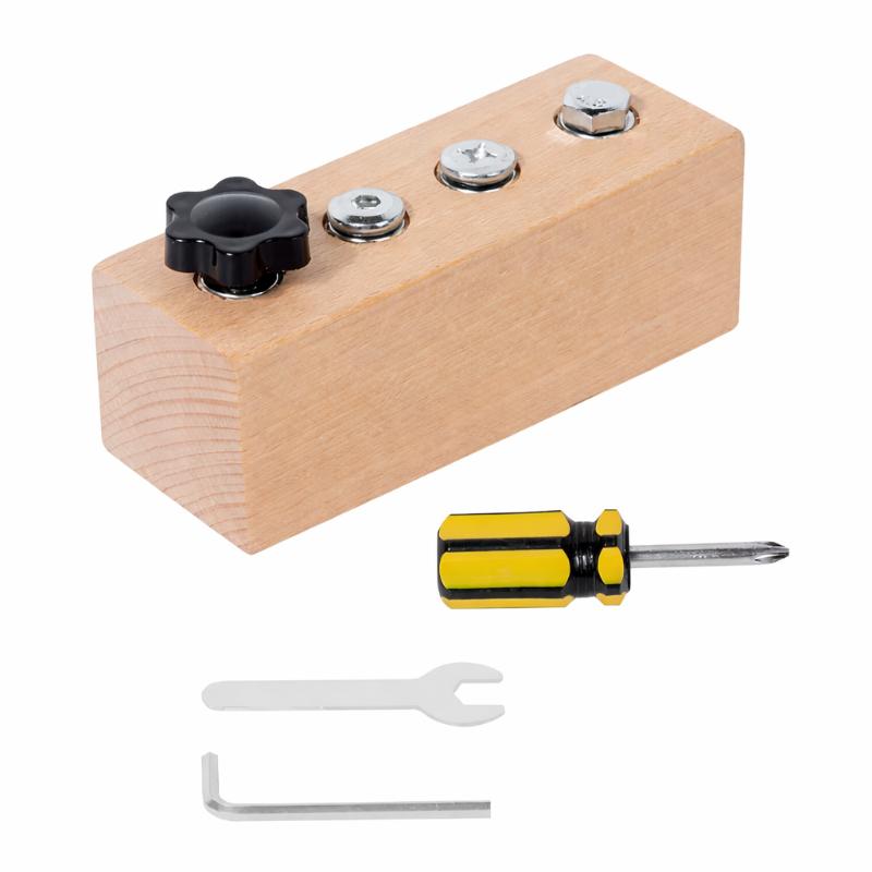 ScrewSmart