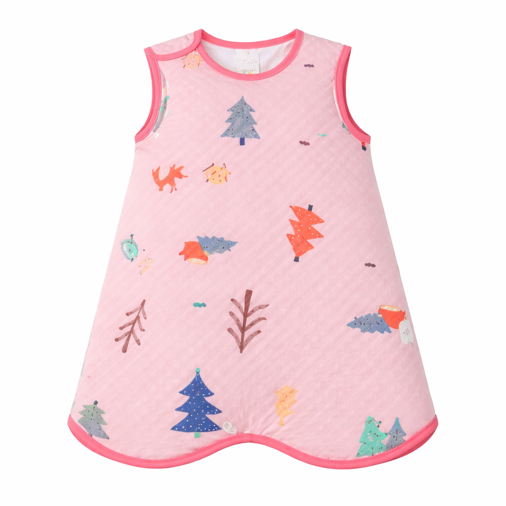 SleepyVest