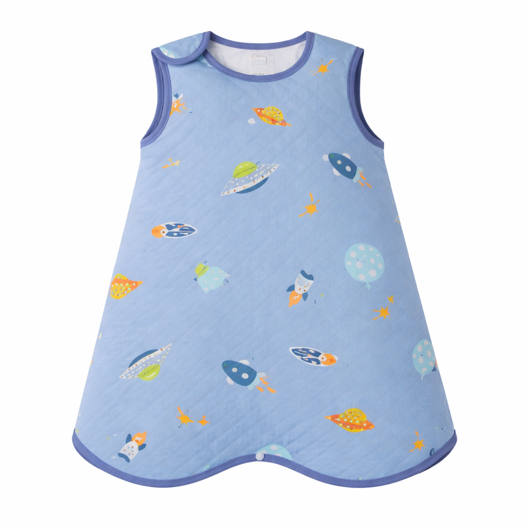 SleepyVest