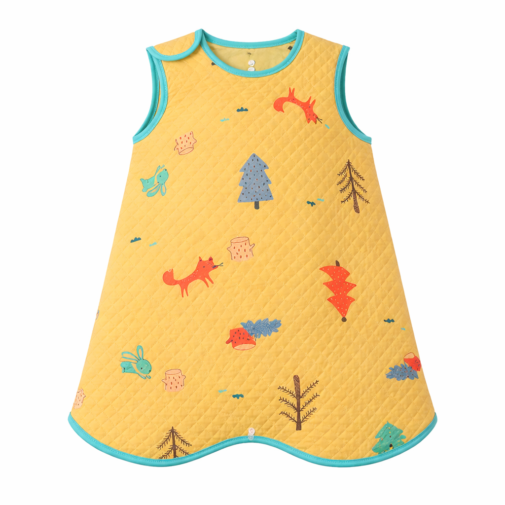 SleepyVest