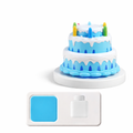 BubbleCake
