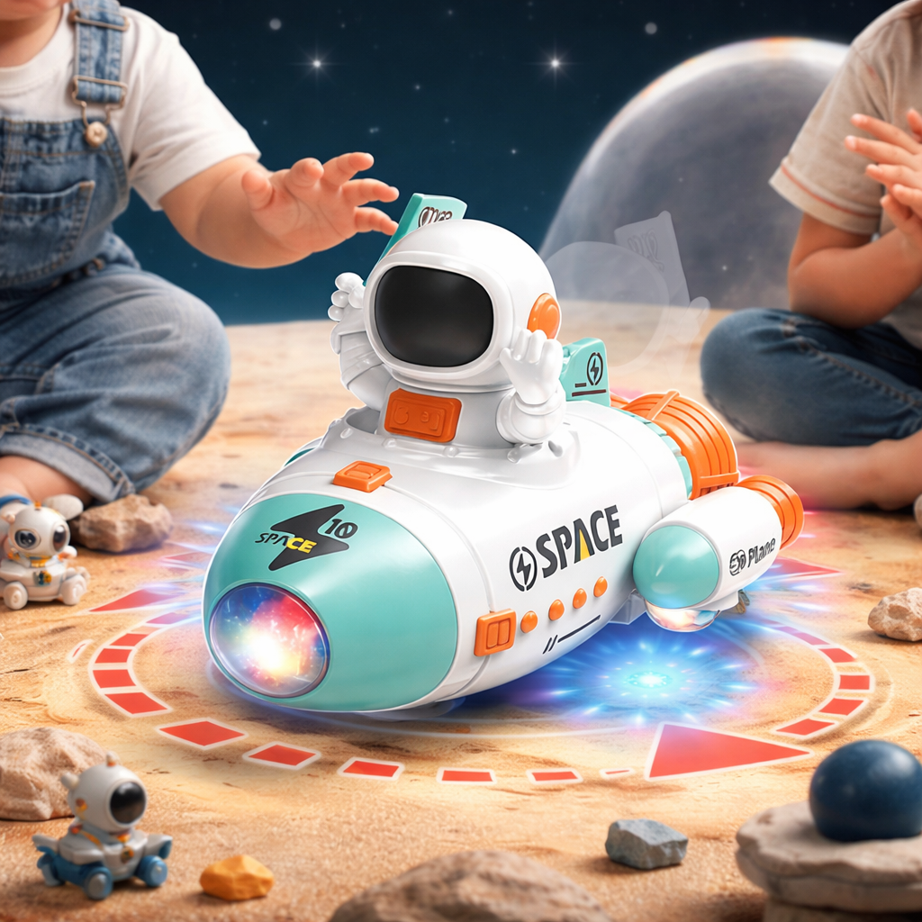 GalaxyRoll
