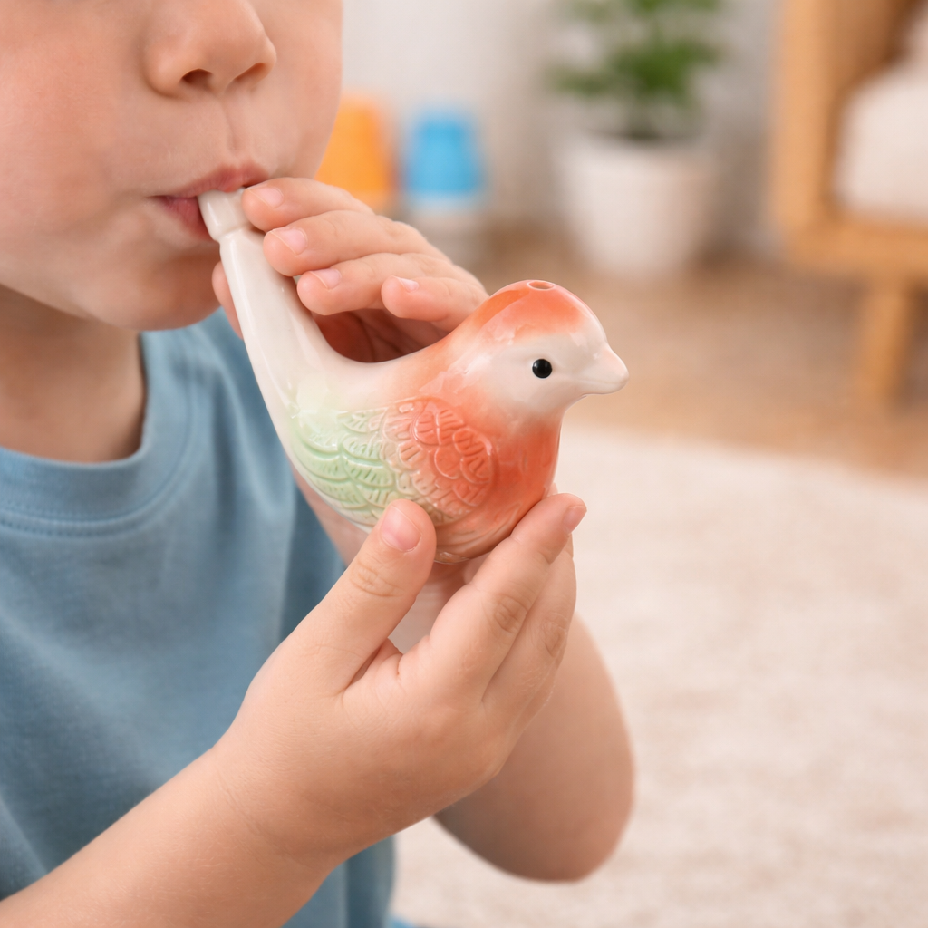 BirdieTune