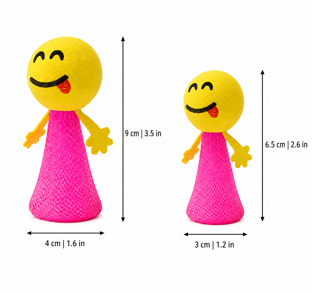 BounceMojis