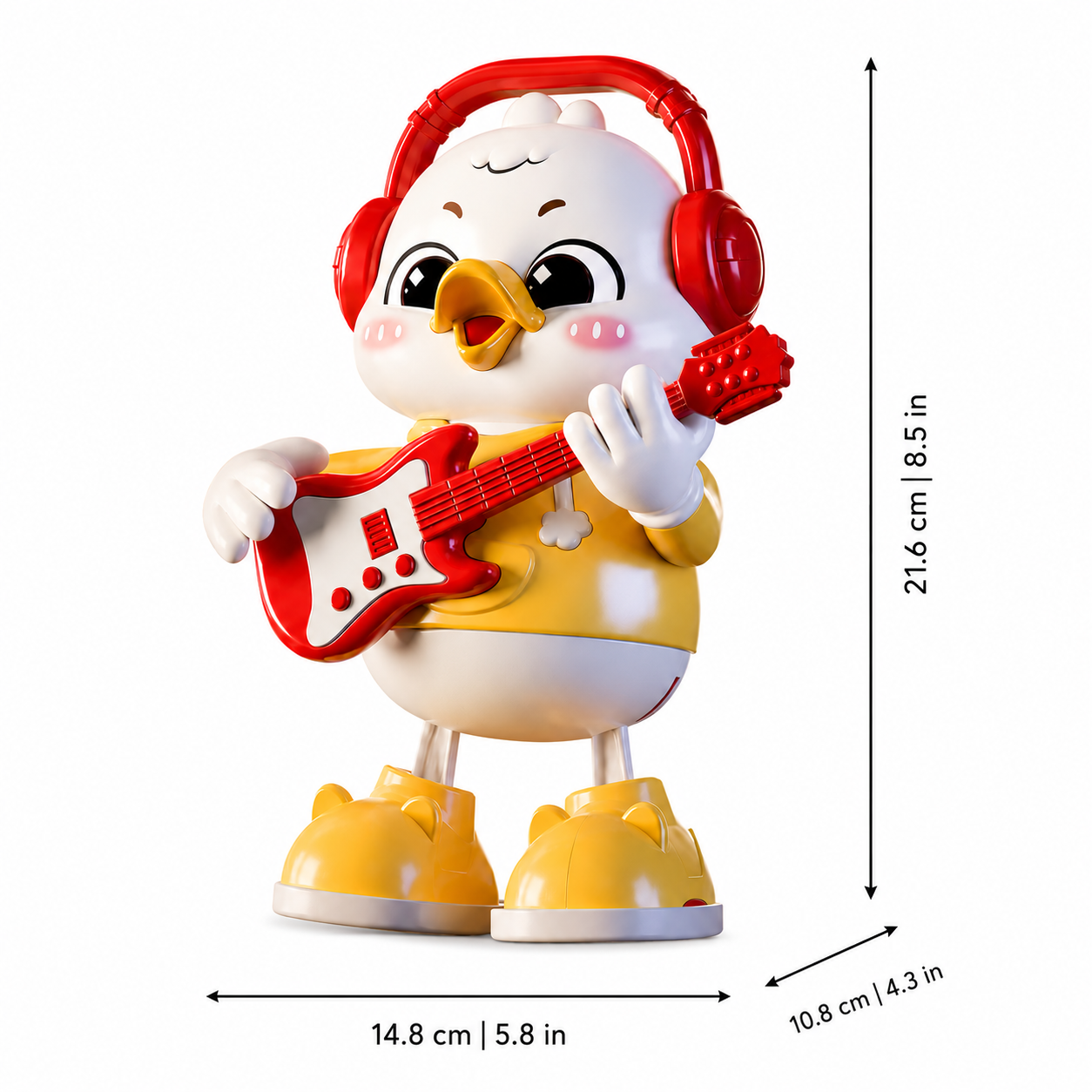 RockQuack