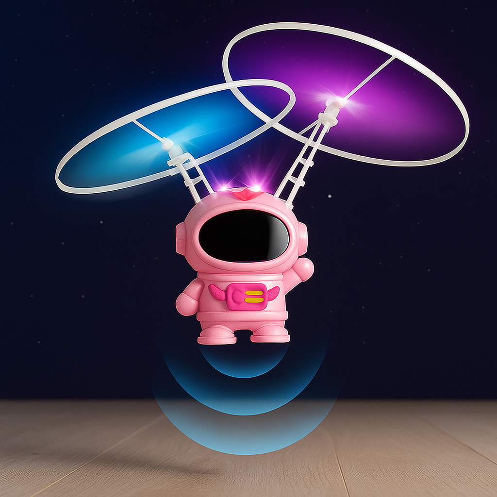 AstroFlyer