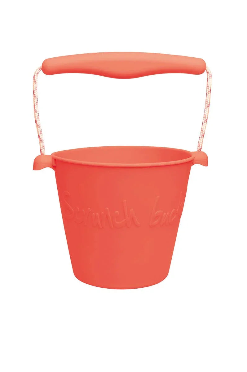 Scrunch Bucket (Multiple Colors)