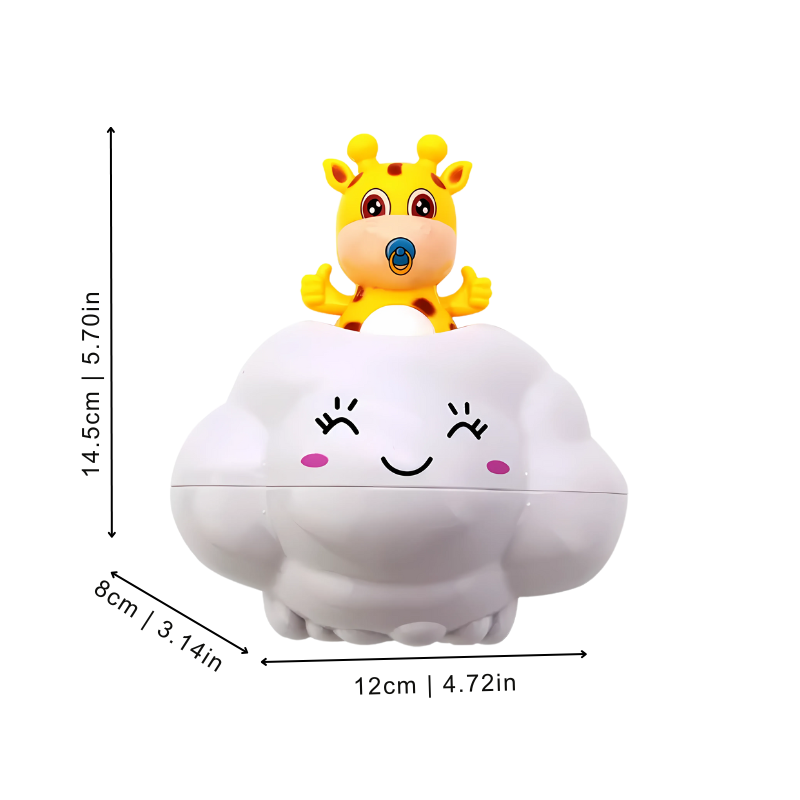 DrizzlePals