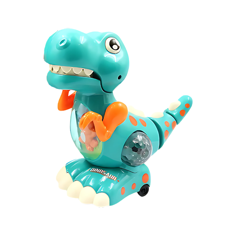 GrooveRex