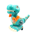 GrooveRex