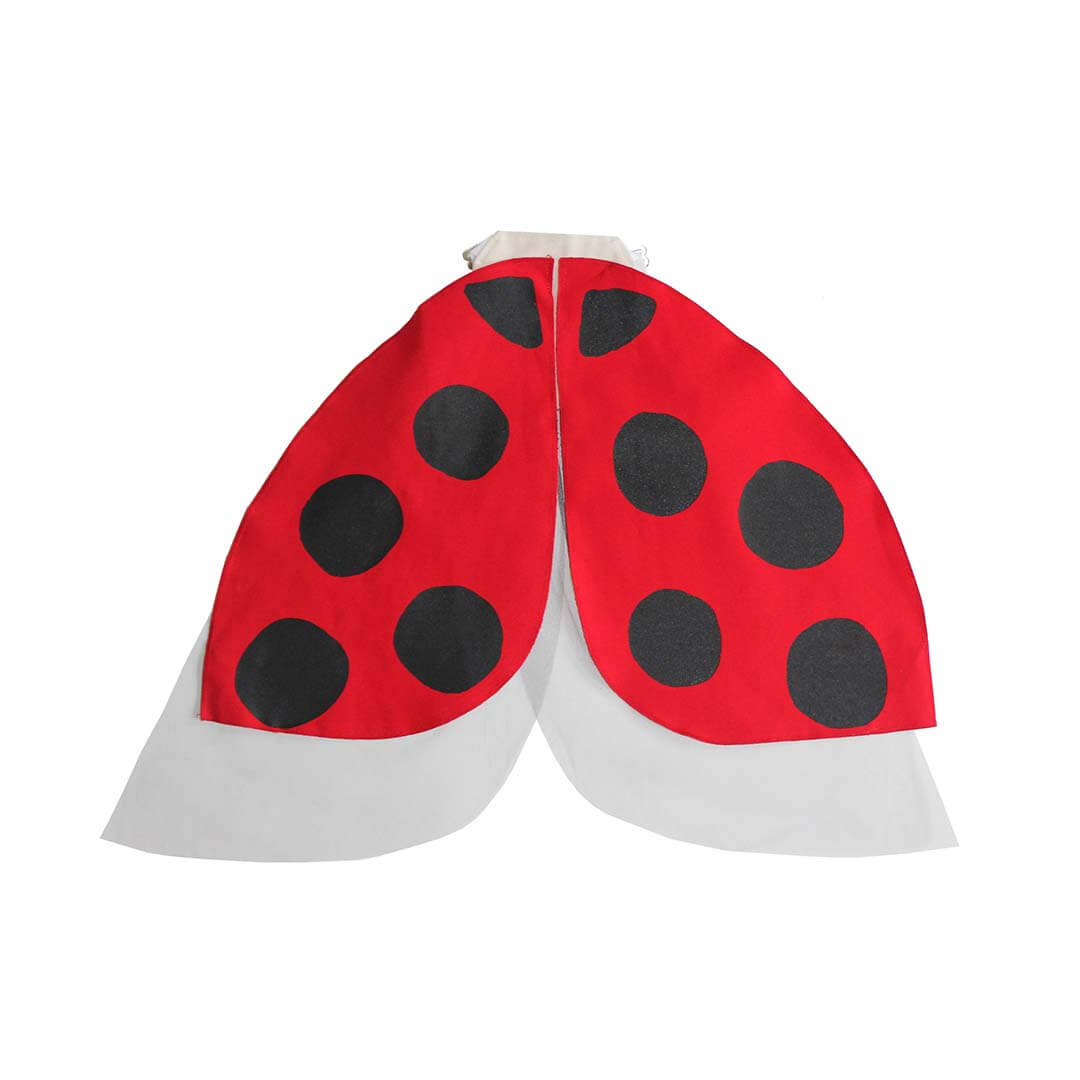 Ladybug Wings Costume