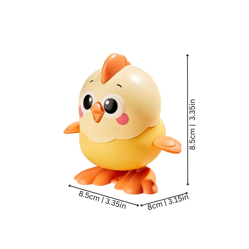 JumpChick