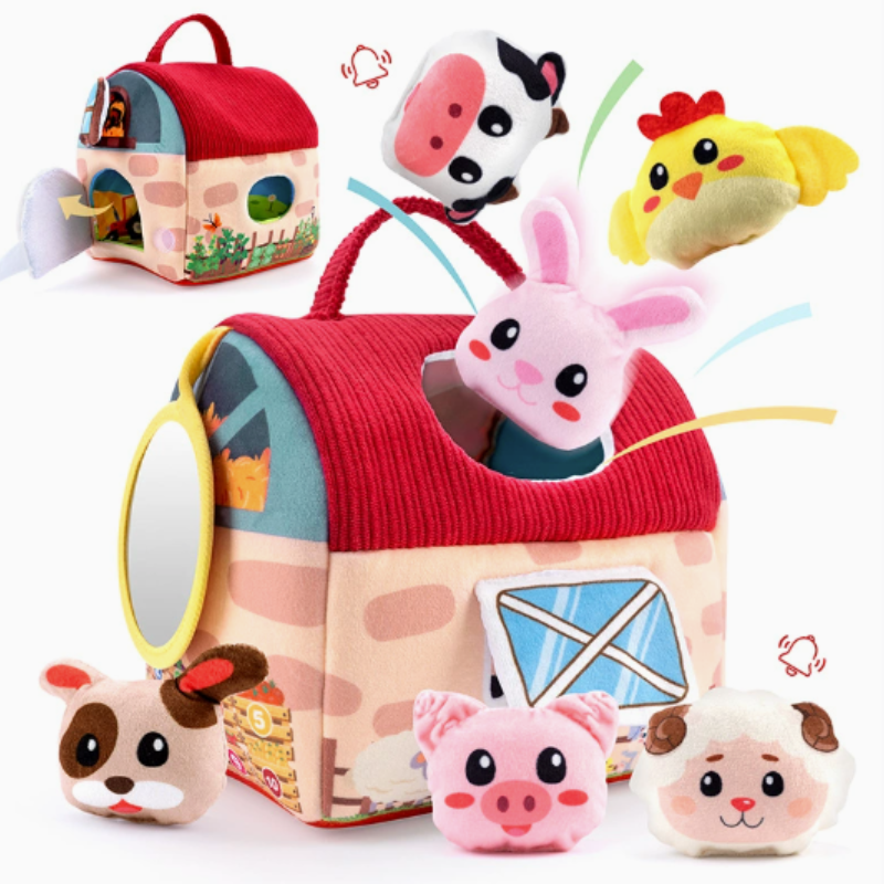 BusyBarn