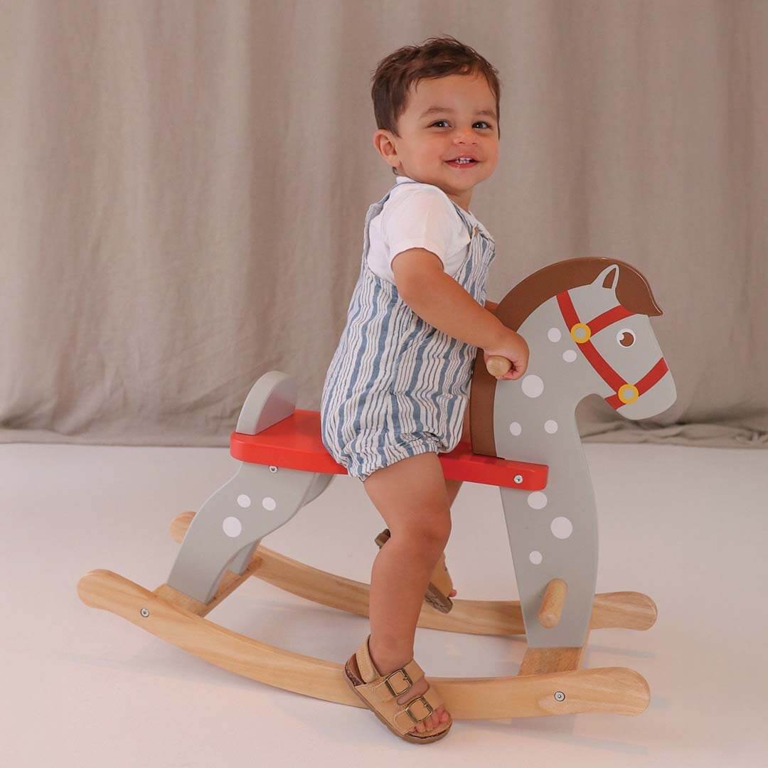 Rocking Horse