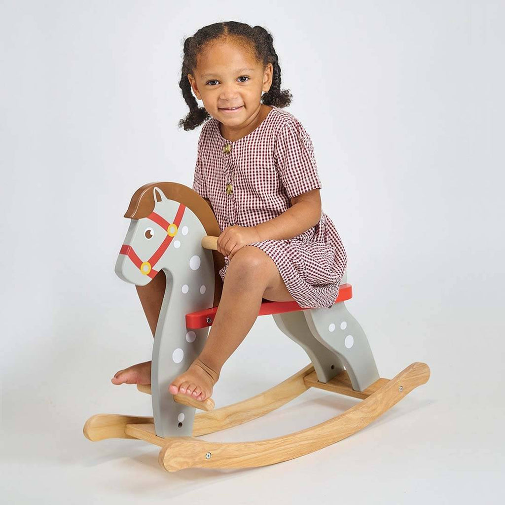 Rocking Horse