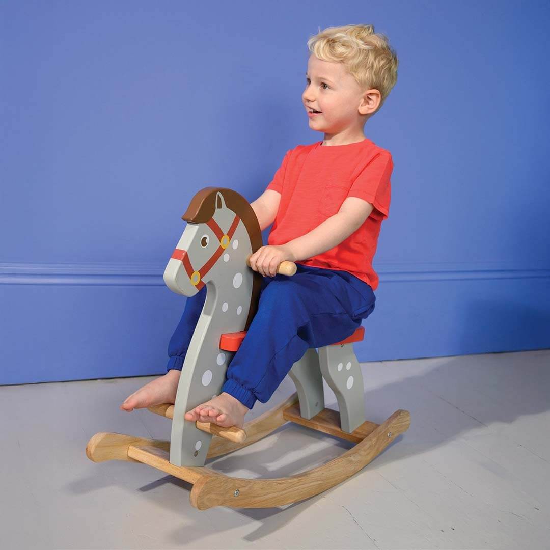 Rocking Horse