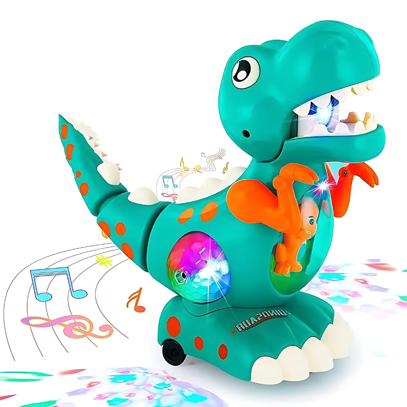 GrooveRex