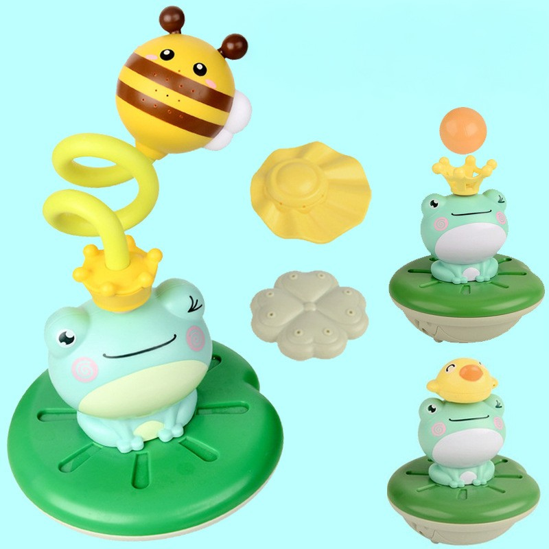 FroggieSpritz