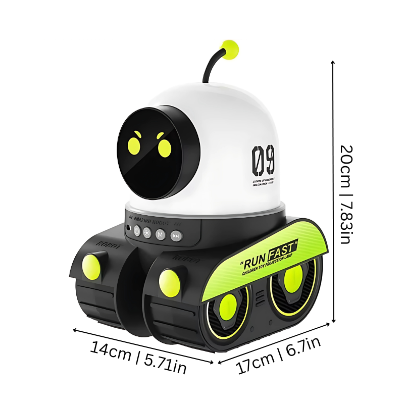 AstroBot