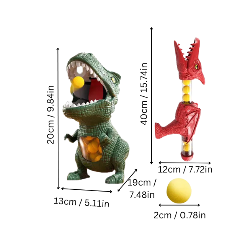 ChompShot