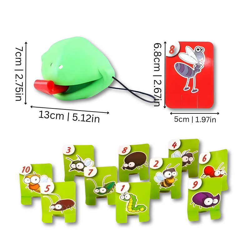 FrogFlick