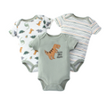 Cozy Comfort 3-Piece Set