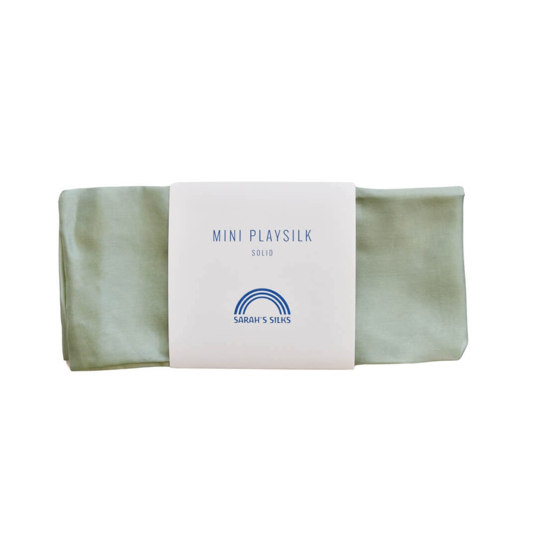 Northern Coast Mini Play Silks