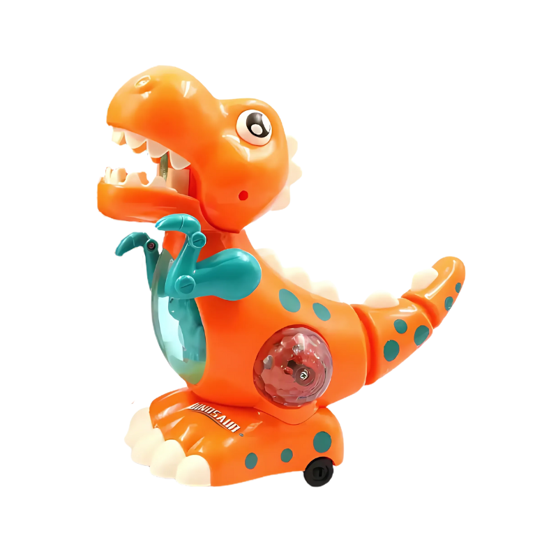 GrooveRex