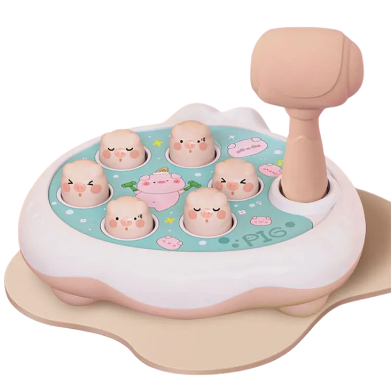 HammerPals
