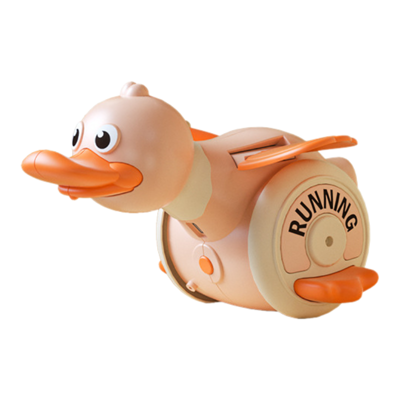 WaddleTunes
