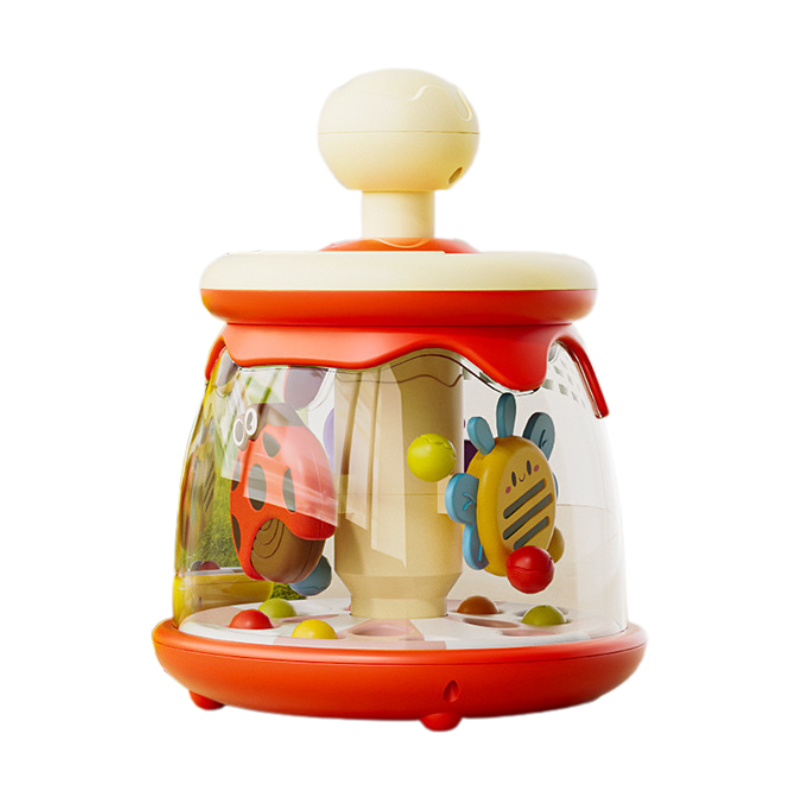SpinBugs