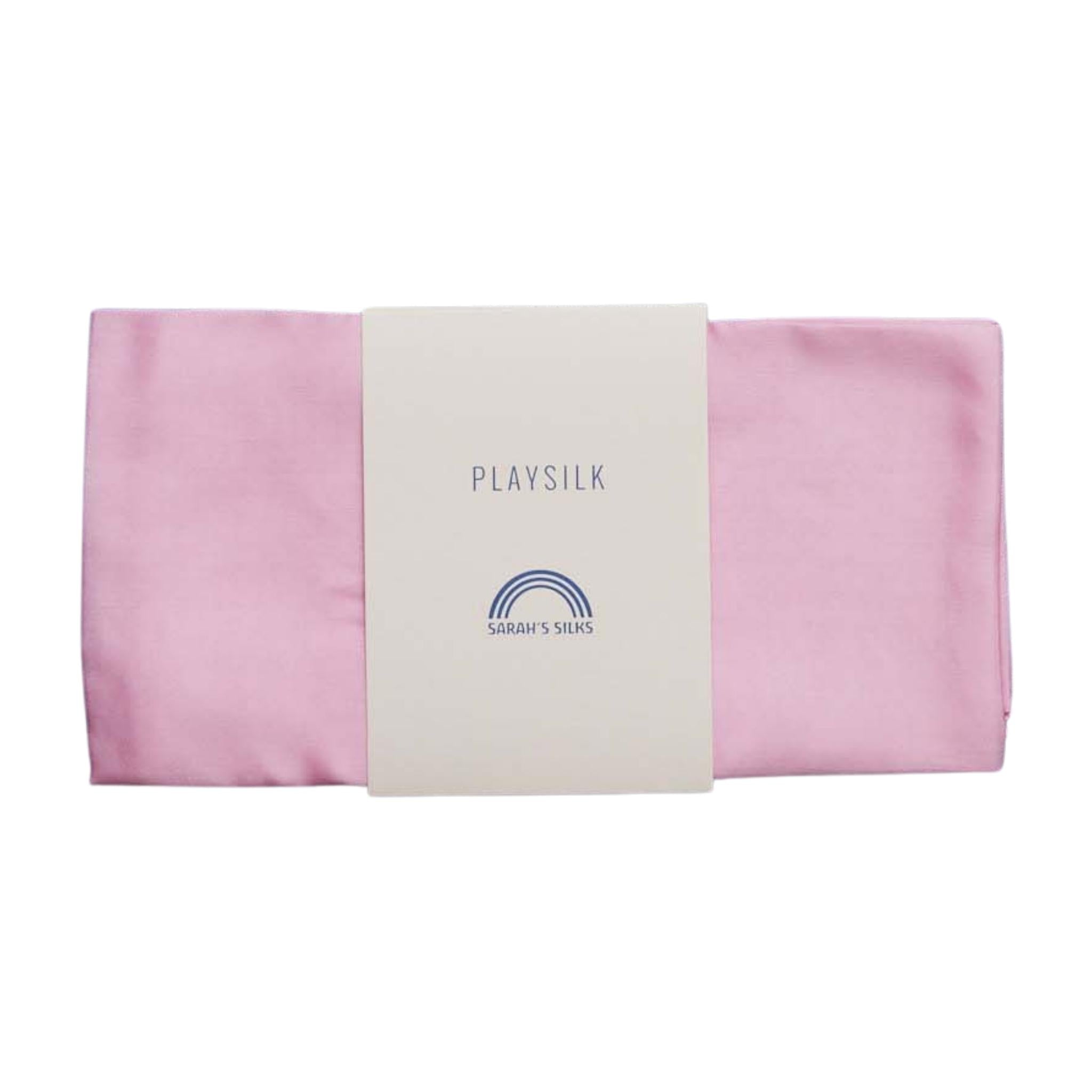 Playsilks