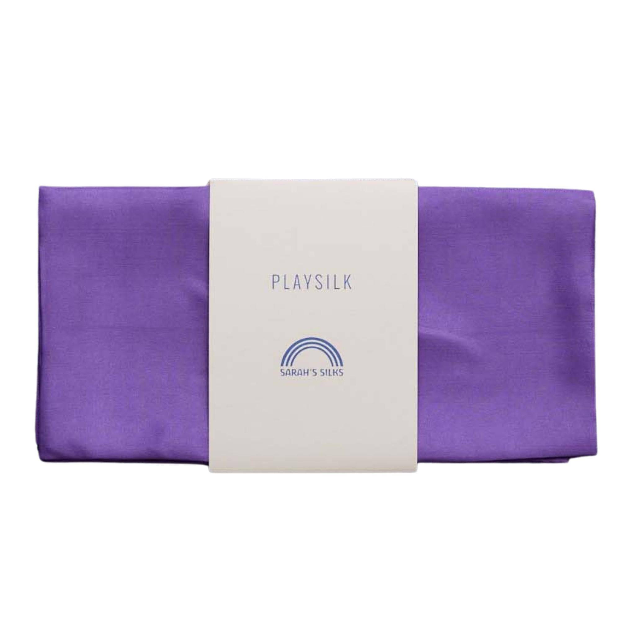 Playsilks