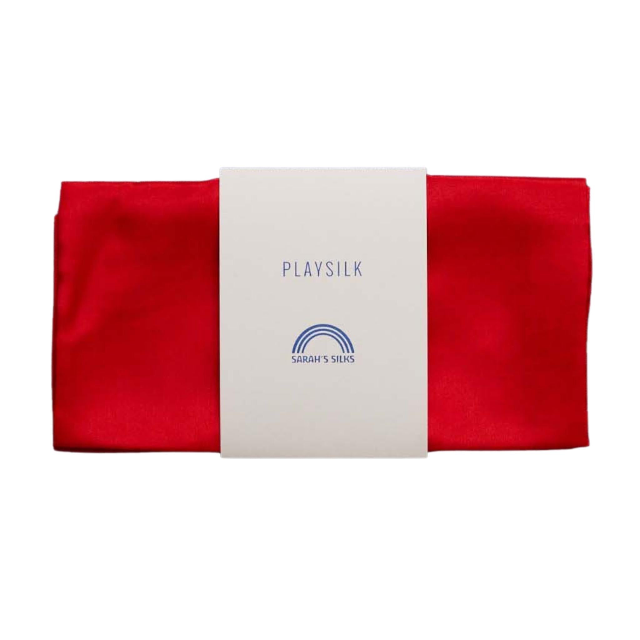 Playsilks