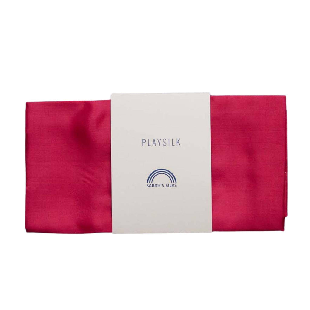 Playsilks