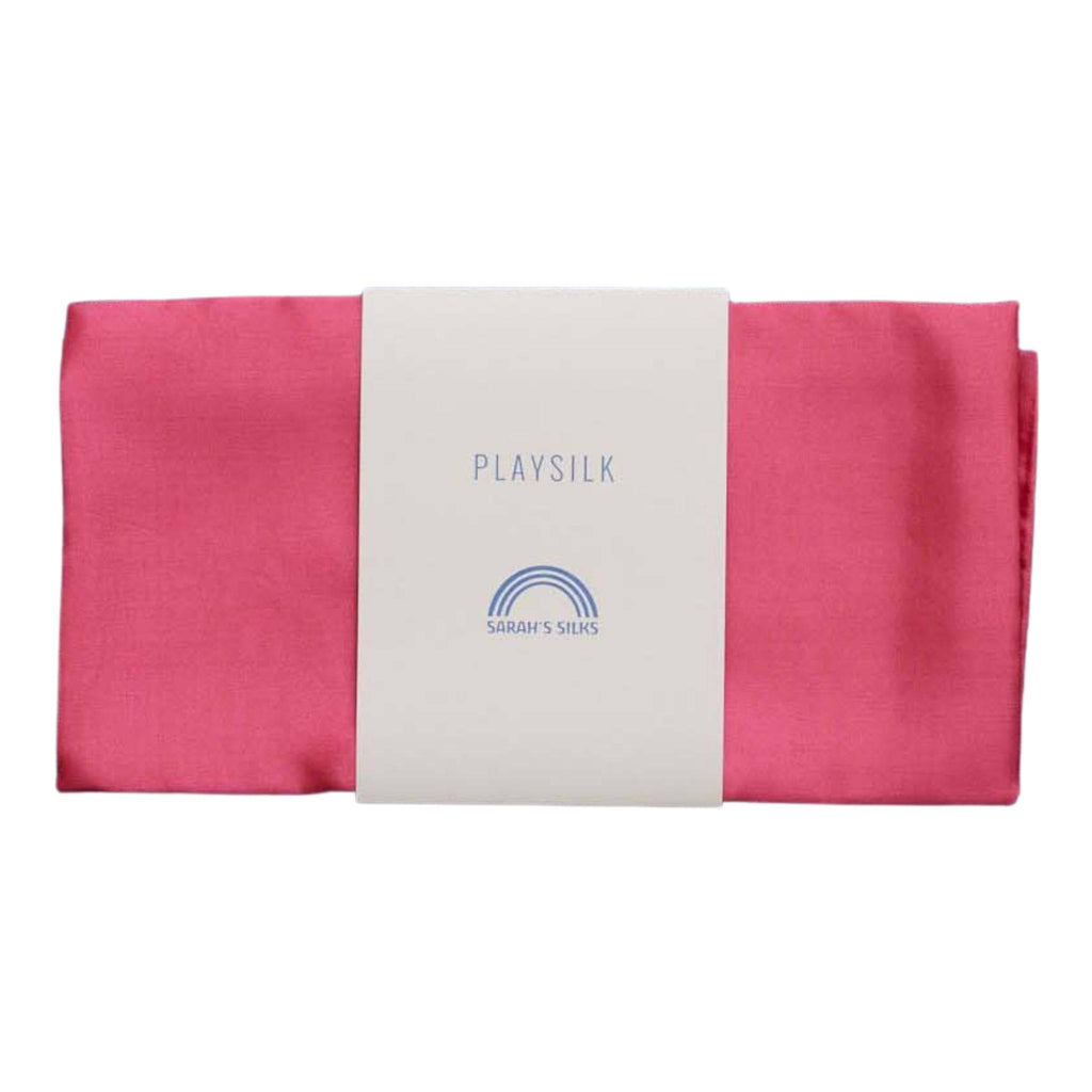 Playsilks