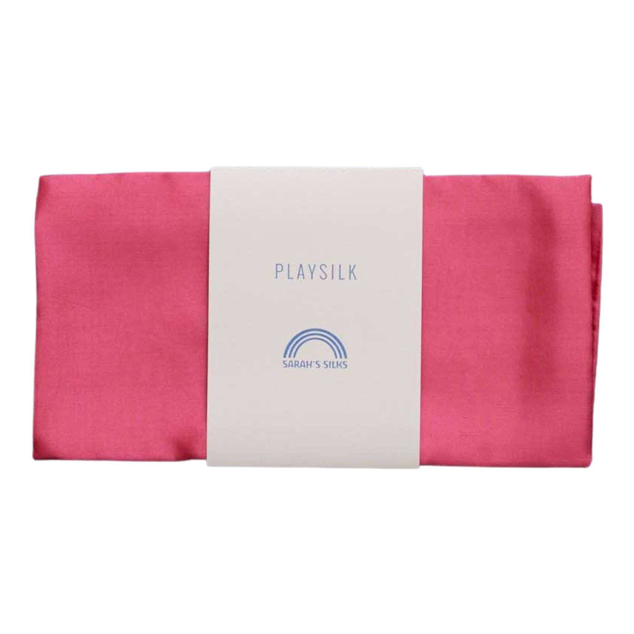 Playsilks