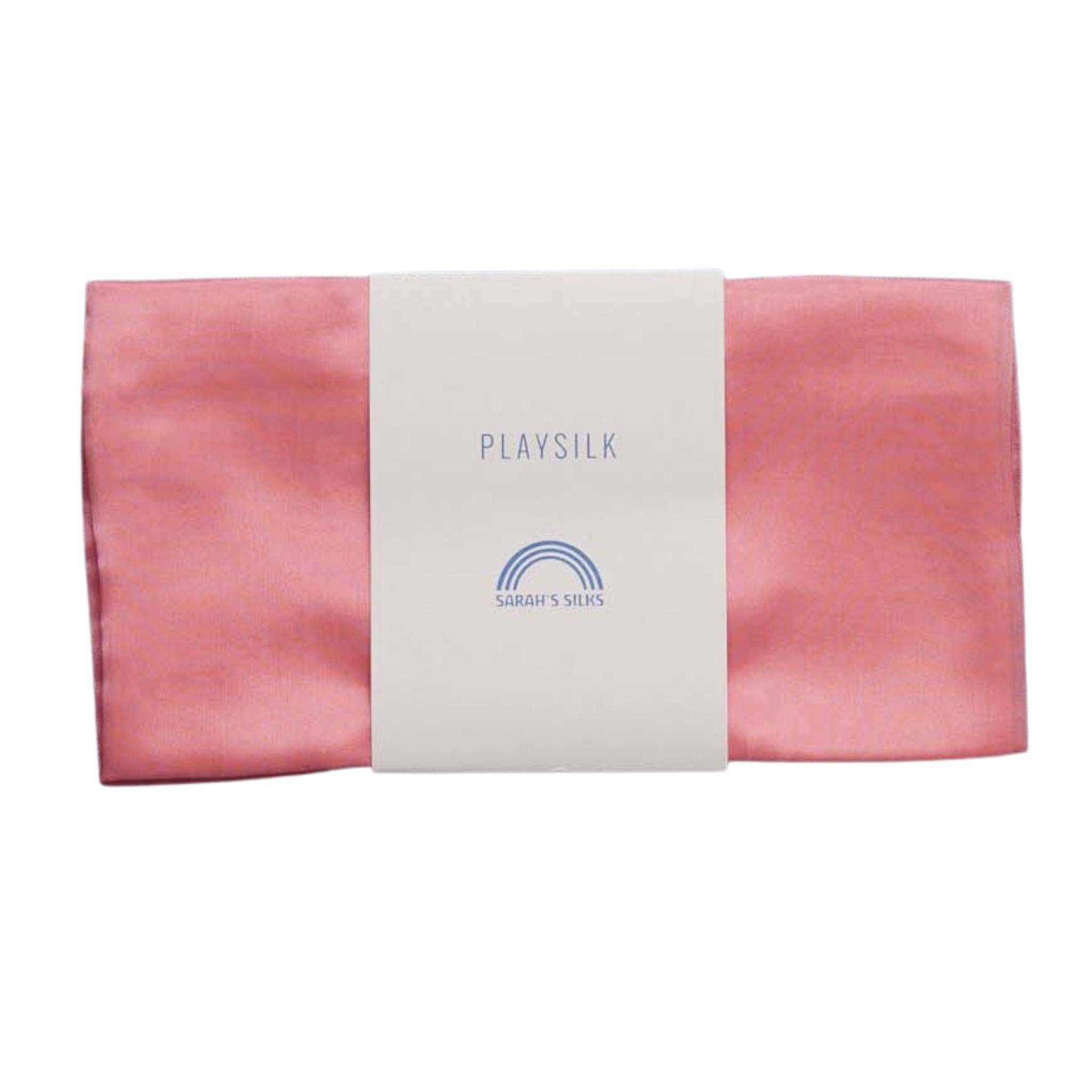 Playsilks