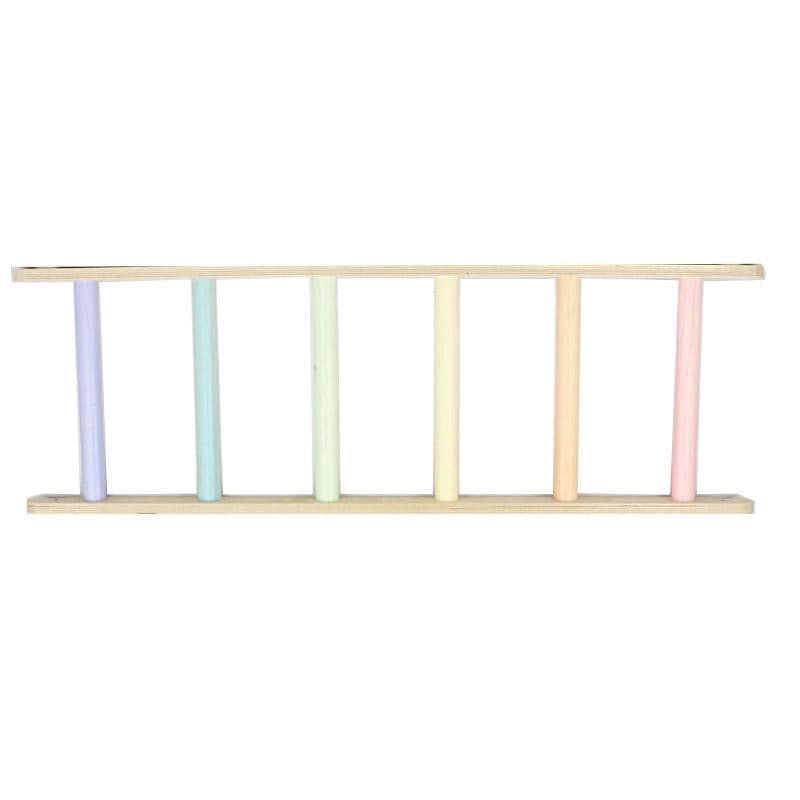 Wooden Ladder Accessory
