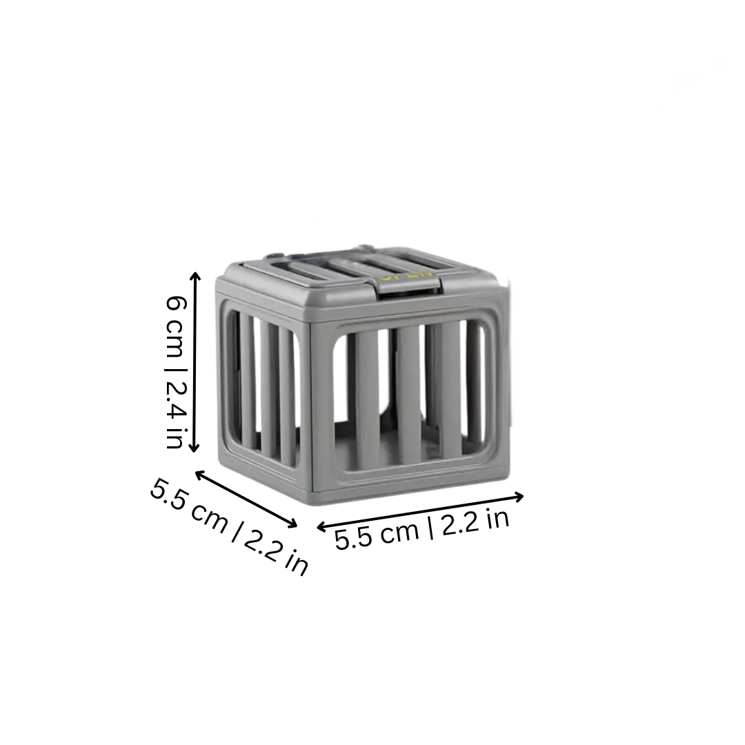 DiveCubes
