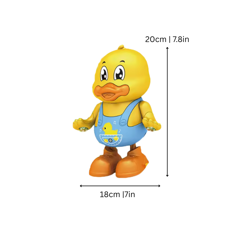 DanceDuck