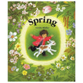 Spring by Gerda Muller - Board Book